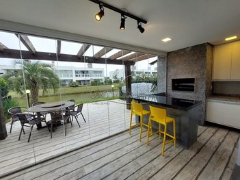 apartment em Avenida Guatambu, Xangri-Lá - Xangri-Lá - RS