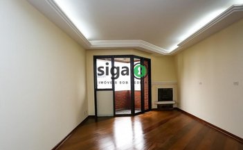 apartment em Rua Alcantarilla, Vila Andrade - São Paulo - SP