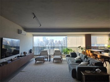 apartment em Rua Campevas, Perdizes - São Paulo - SP