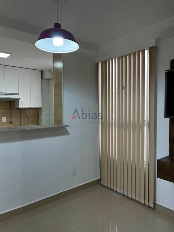 apartment em Servidão de Passagem João Deriggi, Parque Fehr - São Carlos - SP