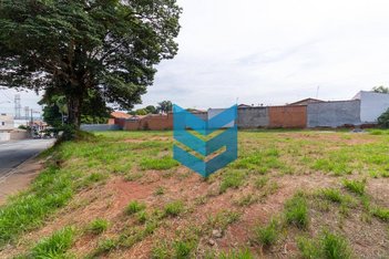 land_lot em Rua Mário Monteiro de Carvalho, Cajuru do Sul - Sorocaba - SP