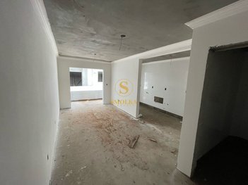apartment em Baldicero Filomeno, Ribeirão da Ilha - Florianópolis - SC