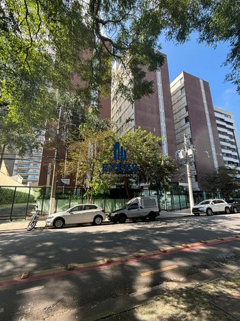 apartment em Rua Costa Carvalho, Pinheiros - São Paulo - SP