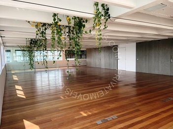 office em Avenida Brigadeiro Faria Lima, Jardim Paulista - São Paulo - SP