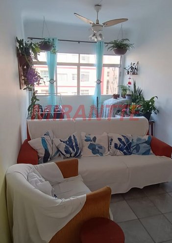 apartment em Rua Caiapós, Tupi - Praia Grande - SP