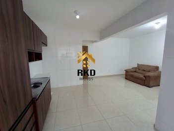 apartment em Av. Lédio João Martins, Kobrasol - São José - SC