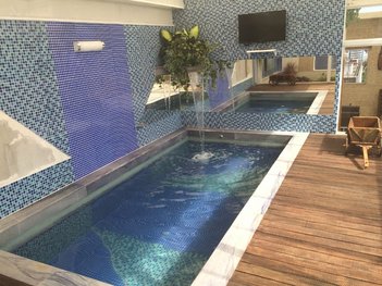 house em Rua Nilo Peçanha, Santa Paula - São Caetano do Sul - SP