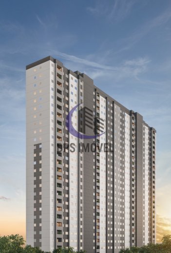 apartment em Avenida Presidente Wilson, Vila Independência - São Paulo - SP