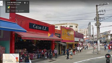 business em Rua Dom Pedro II, Centro - Guarulhos - SP