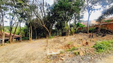 land_lot em Rua Pica-pau, Recanto Campestre Viracopos Gleba 1 - Indaiatuba - SP