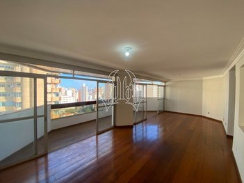 apartment em Rua Goiás, Centro - Londrina - PR