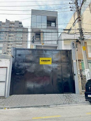 commercial_property em Rua Espérico, Jardim do Mar - São Bernardo do Campo - SP