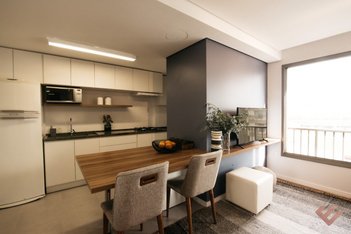 apartment em Rua Suzana Cortez Balreira, São Gonçalo - Pelotas - RS
