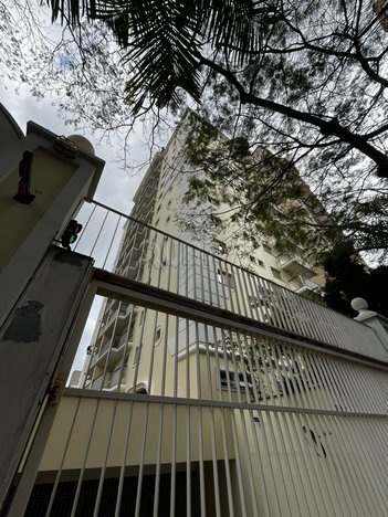 apartment em Rua das Paineiras, Jardim - Santo André - SP