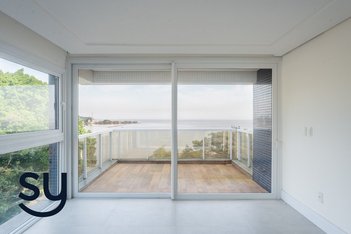 apartment em Doutor Possidônio Cunha, Vila Assunção - Porto Alegre - RS