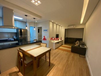 apartment em Alameda Ministro Rocha Azevedo, Cerqueira César - São Paulo - SP