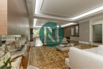 apartment em Avenida São Luís, Centro - São Paulo - SP