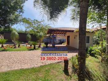 house em Rua 31, Condomínio Duas Marias - Holambra - SP