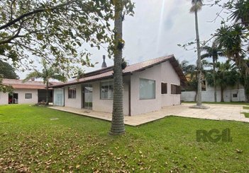 house em Rua Dona Martha, Sans Souci - Eldorado do Sul - RS