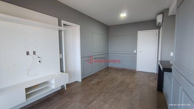 apartment em Avenida Presidente Juscelino Kubitschek de Oliveira, Jardim Tarraf II - São José do Rio Preto - SP