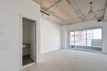 office em Rua Cristiano Viana, Cerqueira César - São Paulo - SP