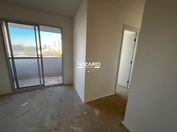 apartment em Rua da Mooca, Mooca - São Paulo - SP