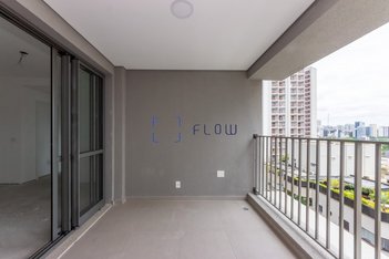 apartment em Rua Cacilda Becker, Jardim das Acácias - São Paulo - SP