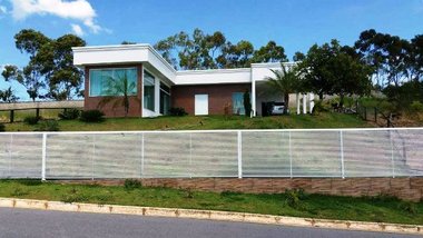 house em Rua Três, Residencial Real Mont Ville - Lagoa Santa - MG