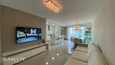 apartment em 3122, Centro - Balneário Camboriú - SC
