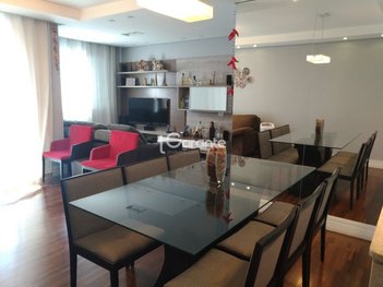 apartment em Rua Santa Catarina, Parque São Jorge - São Paulo - SP