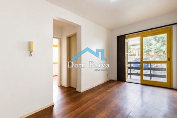 apartment em Rua Antônio Maranghello, Partenon - Porto Alegre - RS