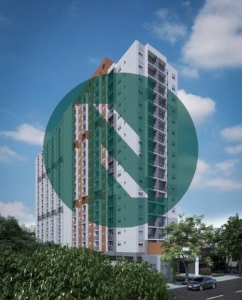 apartment em Avenida dos Carinás, Indianópolis - São Paulo - SP