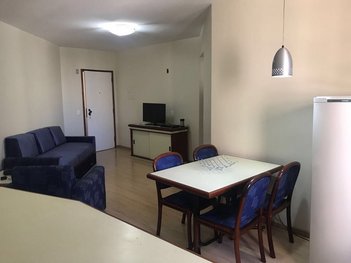 apartment em Avenida Brigadeiro Luís Antônio, Jardim Paulista - São Paulo - SP