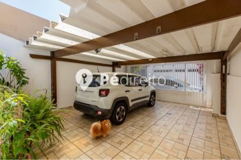 house em Rua Doutor Domingos de Sylos, Brooklin Paulista - São Paulo - SP