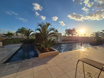 apartment em Avenida João Miguel Caram, Cidade Industrial 2 - Londrina - PR