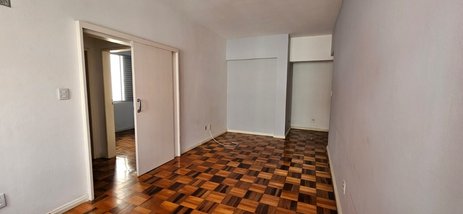 apartment em Rua Almirante Dorval Melchíades de Souza, Centro - Florianópolis - SC