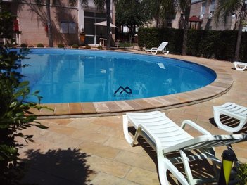 apartment em Avenida Juca Batista, Cavalhada - Porto Alegre - RS