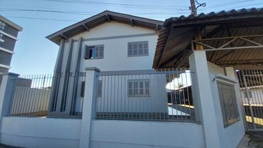 apartment em Rua Sergipe, Centro - Portão - RS