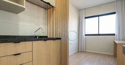 apartment em Avenida Eusébio Matoso, Pinheiros - São Paulo - SP