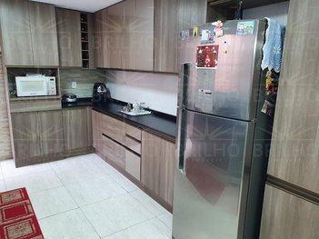house em Rua Jihei Anzaí, Cidade São Francisco - São Paulo - SP