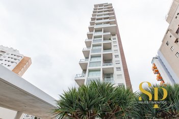 apartment em Rua Paula Ney, Vila Mariana - São Paulo - SP