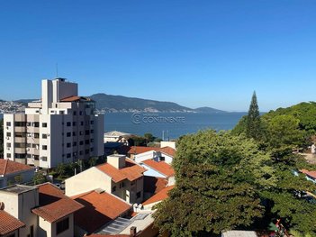 apartment em Rua Bento Goia, Coqueiros - Florianópolis - SC