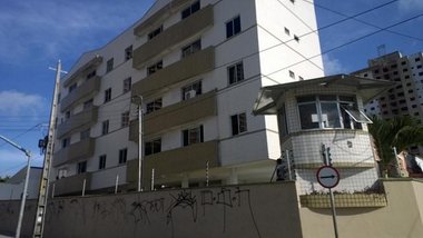 commercial_property em Rua Gonçalves Ledo, Centro - Fortaleza - CE