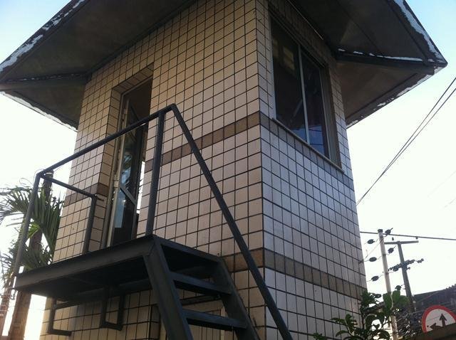 Guarita Elevada | Foto_migracao | 2