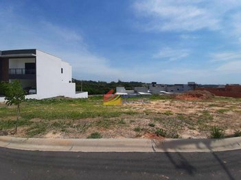 land_lot em Rua Christiano Seleguin, Jardim Bréscia - Indaiatuba - SP