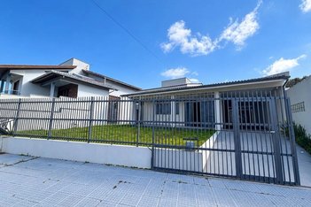 house em Avenida dos Esportes, Centro - Balneário Rincão - SC