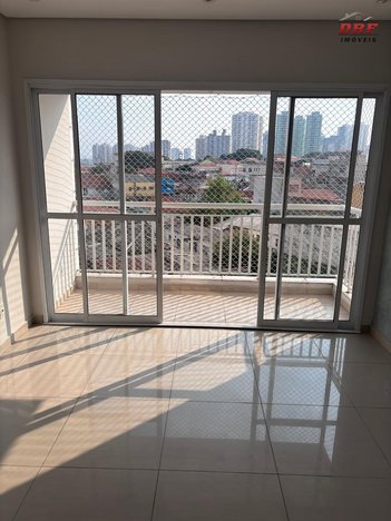 apartment em Rua Luzia Balzani, Vila Moreira - Guarulhos - SP