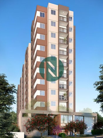 apartment em Rua Oliveira Alves, Ipiranga - São Paulo - SP