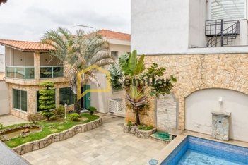 house em Rua Almirante Giachetta, Vila Carrão - São Paulo - SP