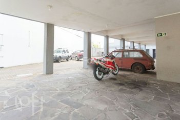 apartment em Avenida Elias Cirne Lima, Partenon - Porto Alegre - RS